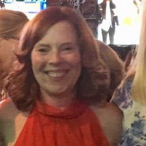 Meet your Posher, Susan